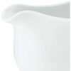Kann kastmele portselan 700ml 'chalk' Mikasa