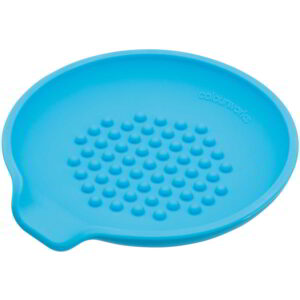 Colourworks Brights Silicone Spoon Rest