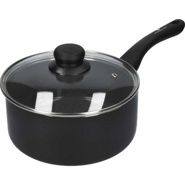 Kastmepott non-stick 20cm Can-To-Pan MasterClass
