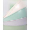 Kausid melamiin 15cm 4tk 'classics' Colourworks