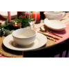 Mikasa Cranborne 4pc Stoneware Cereal Bowl Set 15cm