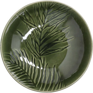 Mikasa Jardin 4pc Stoneware Pasta Bowl Set 20cm