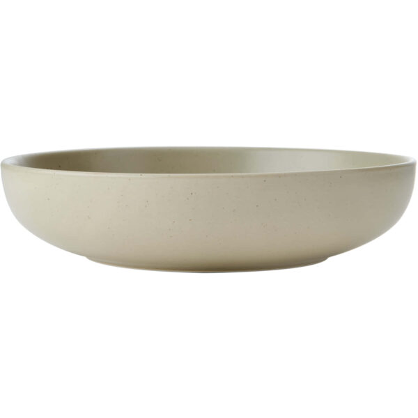 KitchenCraft Idilica Stoneware Coupe Bowl Set