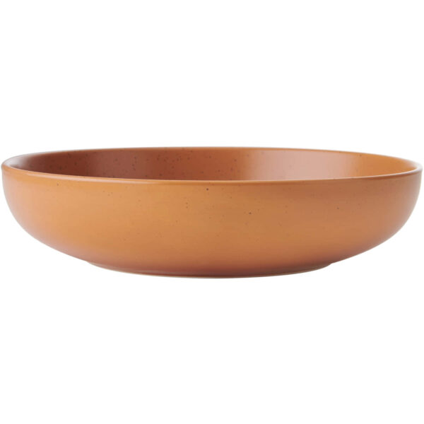 KitchenCraft Idilica Stoneware Coupe Bowl Set