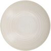 KitchenCraft Stoneware Coupe 22cm Bowl Set Set of 4 22x5cm Blue