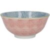 Kauss keraamika glasuuritud 15.5x7.5cm 4tk 'brights' KitchenCraft