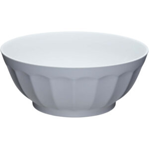 Natural Elements 24.5cm Eco-Friendly Recycled Plastic Mixing Bowl