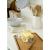 Kauss plastik 24.5cm 'eco friendly' Natural Elements