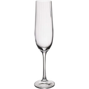 Klaasid 190ml 4tk 'treviso champagne flutes' Mikasa