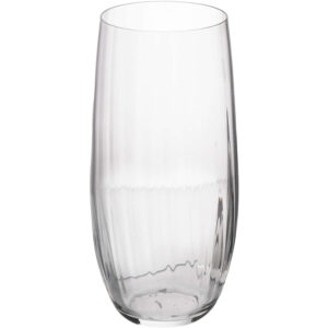 Mikasa Treviso 4pc Highball Glasses 400ml