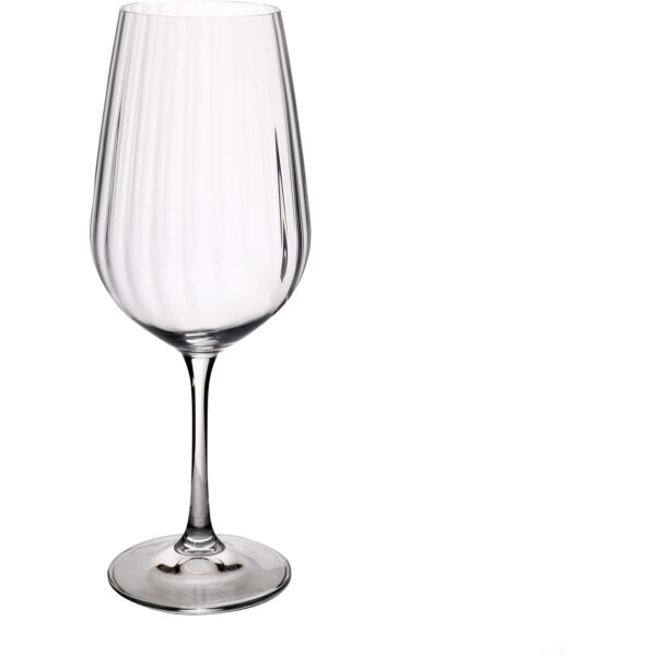 Mikasa Treviso 4pc Red Wine Glasses 600ml