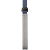 Koera jalutusrihm 1.83m M sinine topelt käepide 30cm pöörlev kinnitus NightSafe Built Pet