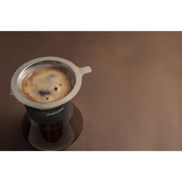 Kohvikann ja filter 400ml La Cafetière