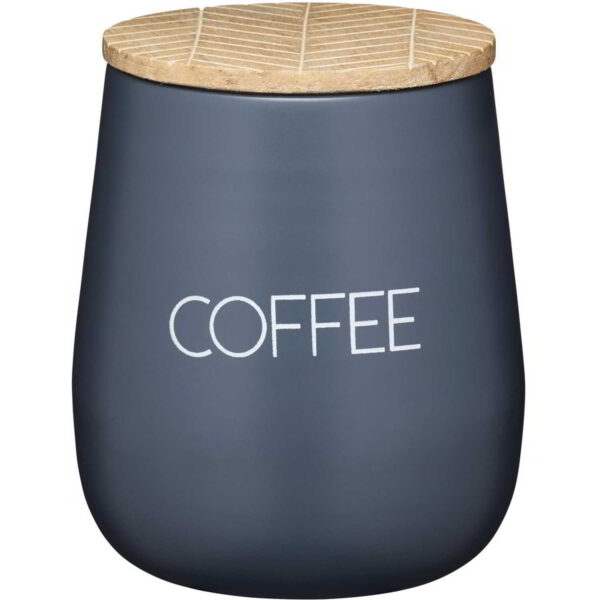 KitchenCraft Serenity Coffee Canister 12.5x15cm