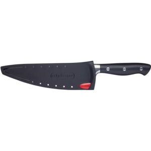 MasterClass Edgekeeper Stainless Steel Self-Sharpening Chef's Knife 20cm (8")
