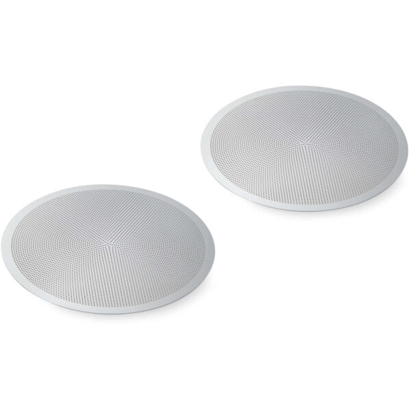 Pack of two Replacement filters for LCKNOCKBOX