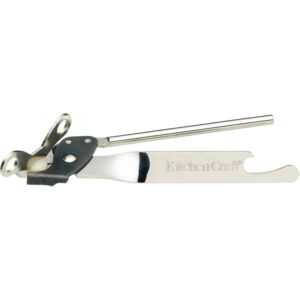 KitchenCraft Butterfly Wing Style Can Opener