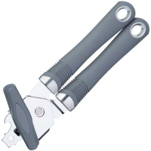 KitchenCraft Professional Soft Grip Can Opener
