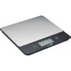 Köögikaal kuni 5kg digitaalne MasterClass