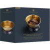 MasterClass Digital Scale with Brass Finish Bowl 5kg