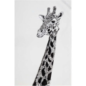 Maxwell & Williams Marini Ferlazzo Tea Towel Giraffe 50x70cm