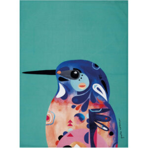 Köögirätik 50x70cm 'kingfisher' Pete Cromer Maxwell & Williams