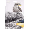 Maxwell & Williams Marini Ferlazzo Tea Towel Kookaburra with Colour 50x70cm