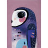 Köögirätik 50x70cm 'owl' Pete Cromer Maxwell & Williams