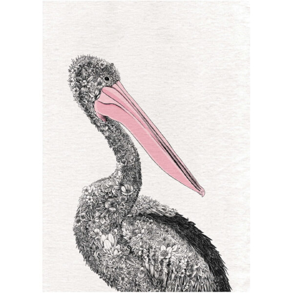 Köögirätik 50x70cm 'pelican colour' Marini Ferlazzo Maxwell & Williams