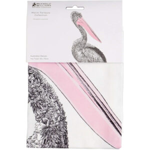 Köögirätik 50x70cm 'pelican colour' Marini Ferlazzo Maxwell & Williams