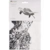 Maxwell & Williams Marini Ferlazzo Tea Towel Sea Turtle 50x70cm