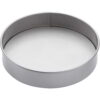 KitchenCraft Non-Stick Round Sandwich Pan with Loose Base 20cm (8")