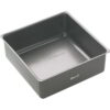 MasterClass Non-Stick Deep Loose Base Cake Pan Square 23cm (9")