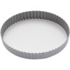 Koogivorm non-stick 23cm ümar Quiche lahtine põhi KitchenCraft