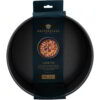 MasterClass Non-Stick Loose Base Deep Cake Pan Round 23cm (9")