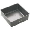 MasterClass Non-Stick Deep Loose Base Cake Pan Square 30cm (12")