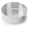 MasterClass Recycled Aluminium Spring Form Quick Release Cake Tin