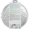 MasterClass Recycled Aluminium Spring Form Quick Release Cake Tin