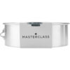MasterClass Recycled Aluminium Spring Form Quick Release Cake Tin