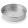 MasterClass Recycled Aluminium Round Sandwich Tin