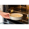 MasterClass Recycled Aluminium Round Sandwich Tin