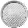 MasterClass Recycled Aluminium Round Sandwich Tin