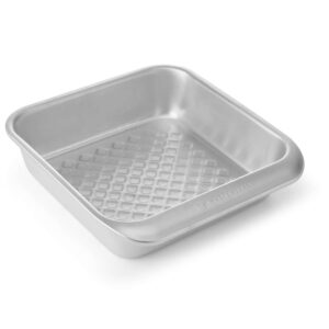 MasterClass Recycled Aluminium Square Baking  Cake Tin