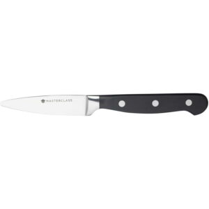 MasterClass Paring Knife 9cm (3/12")
