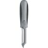 KitchenCraft Two in One Peeler and Paring Knife