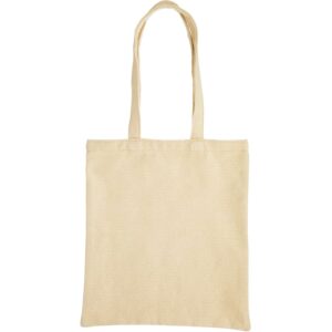 Natural Elements Eco-Friendly Recycled Plastic Shopper Bag 41x37cm