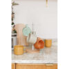 Kruus keraamika 400ml 4 tk Idilica KitchenCraft
