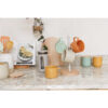 Kruus keraamika 400ml 4 tk Idilica KitchenCraft