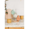 Kruus keraamika 400ml 4 tk Idilica KitchenCraft