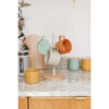 Kruus keraamika 400ml 4 tk Idilica KitchenCraft